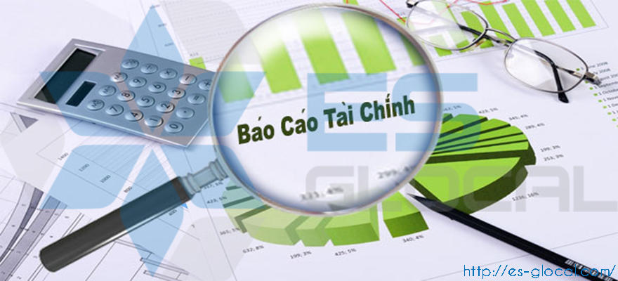 Kinh nghiệm kiểm tra nhanh BCTC trên misa